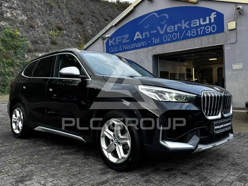 2023 BMW X1