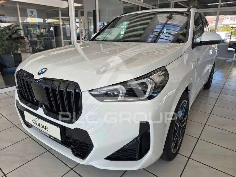 2023 BMW X1