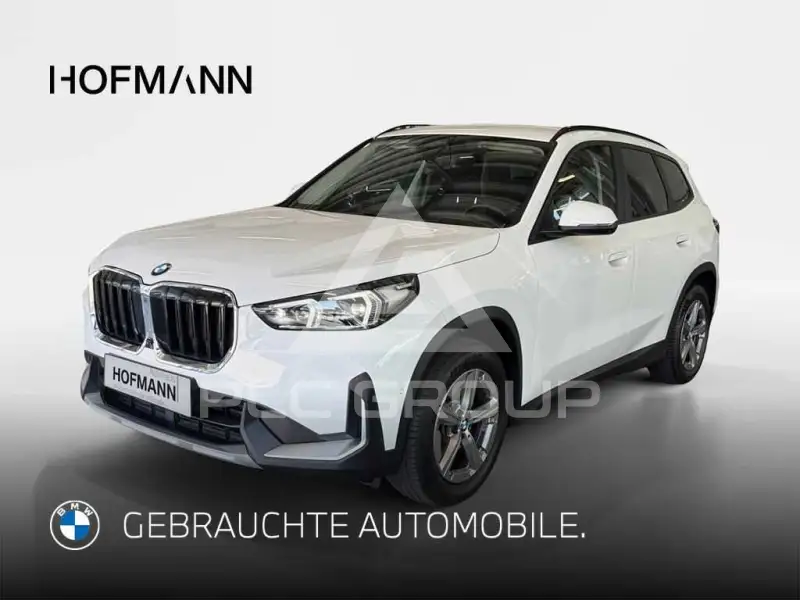 2023 BMW X1