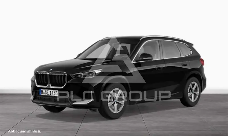2023 BMW X1