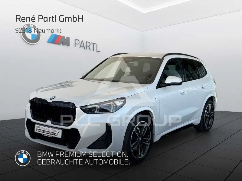 2023 BMW X1
