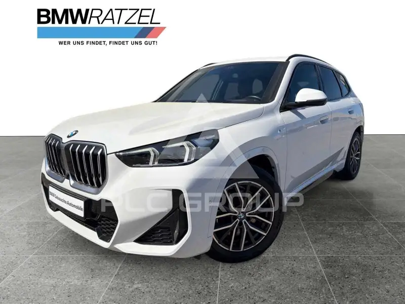 2023 BMW X1