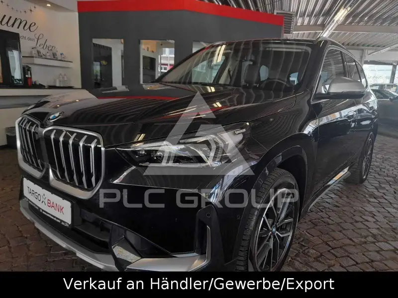 2023 BMW X1