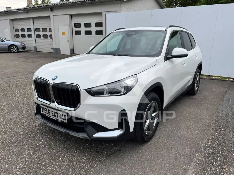 2023 BMW X1
