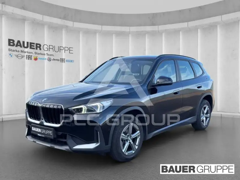 2023 BMW X1
