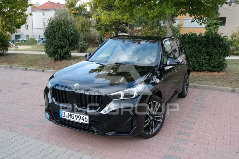 2023 BMW X1