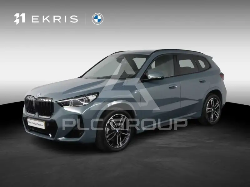 2023 BMW X1