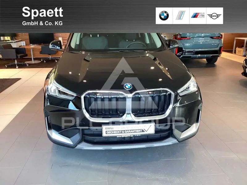 2023 BMW X1