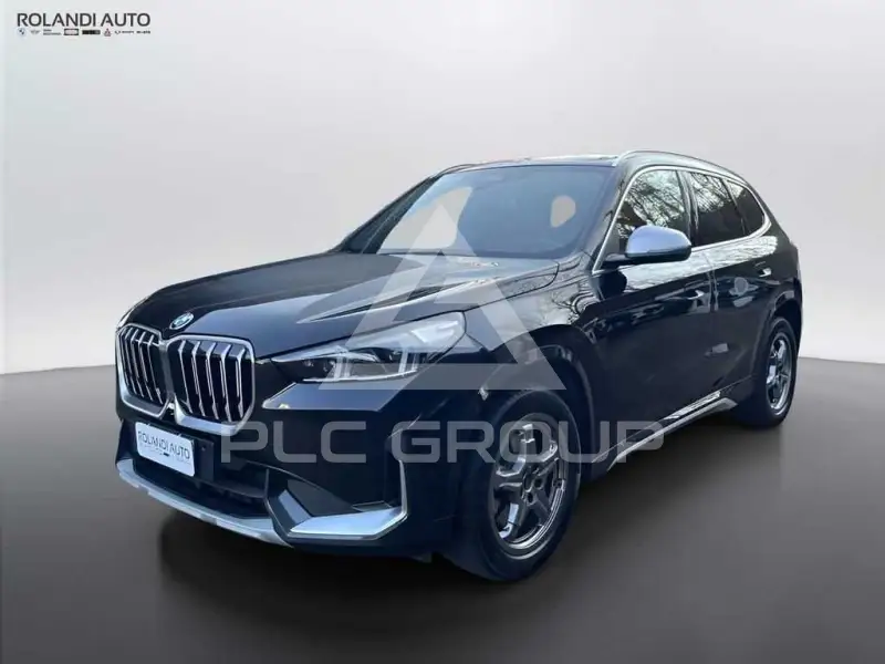 2023 BMW X1