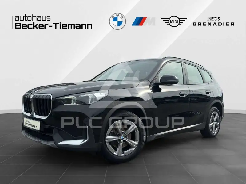 2023 BMW X1
