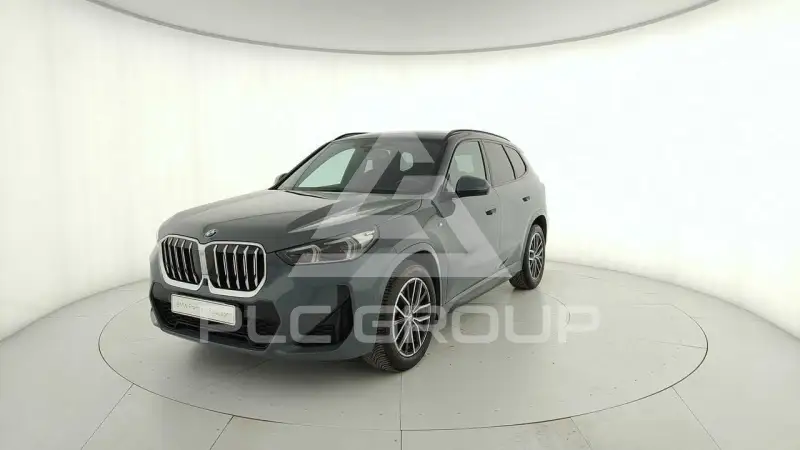 2023 BMW X1