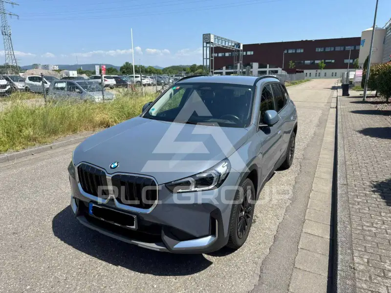 2023 BMW X1