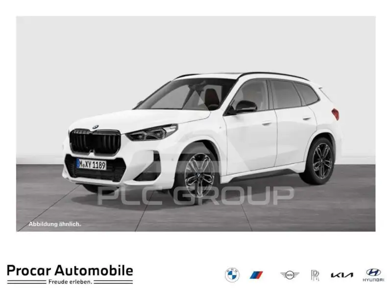 2023 BMW X1