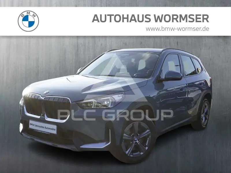 2023 BMW X1
