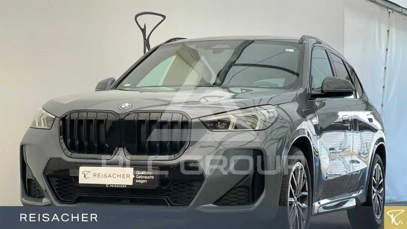 2023 BMW X1