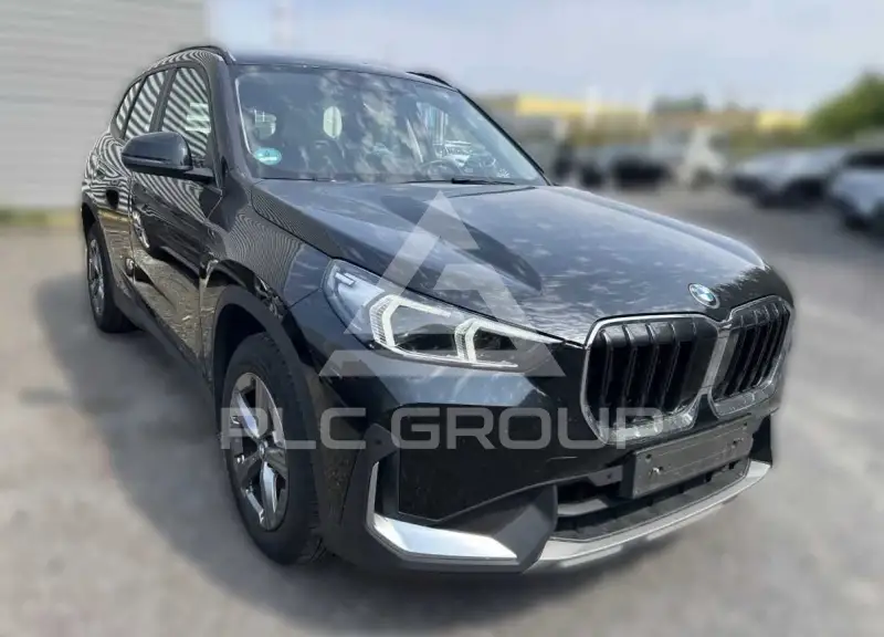 2023 BMW X1