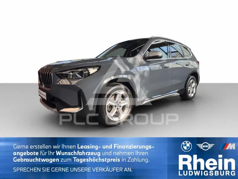 2023 BMW X1