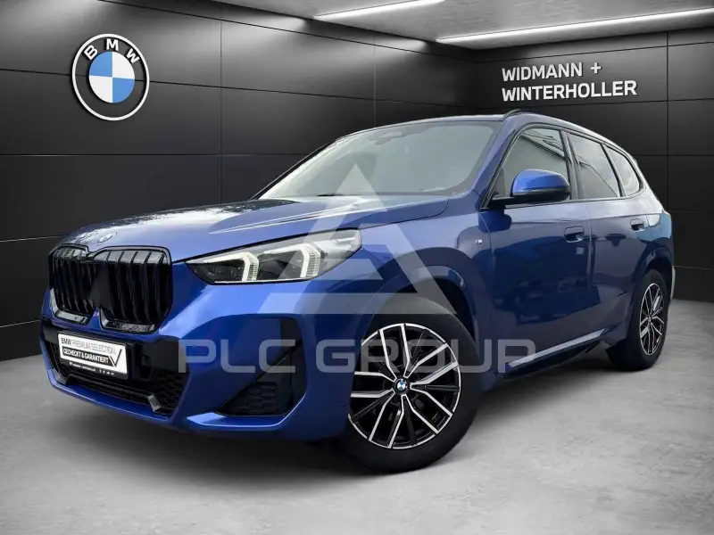 2023 BMW X1