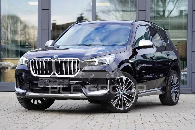 2023 BMW X1