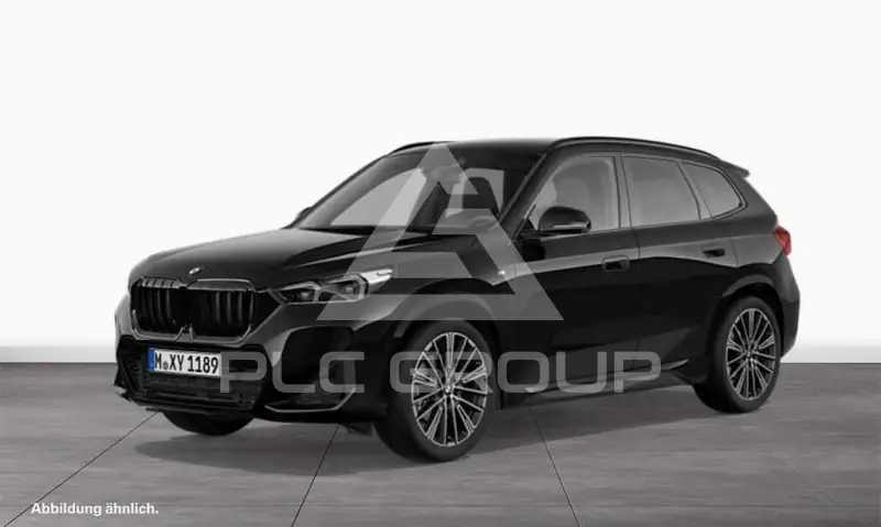 2023 BMW X1
