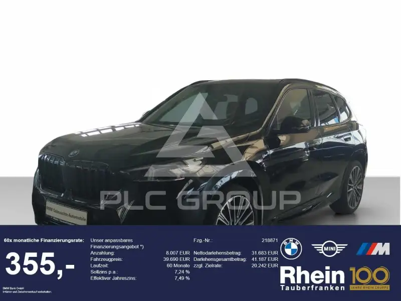 2023 BMW X1