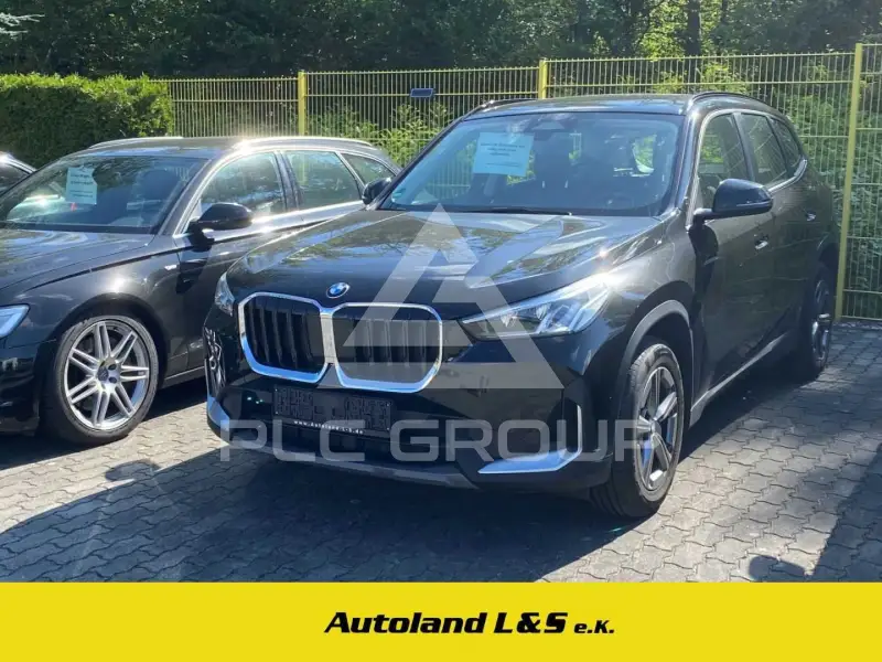 2023 BMW X1