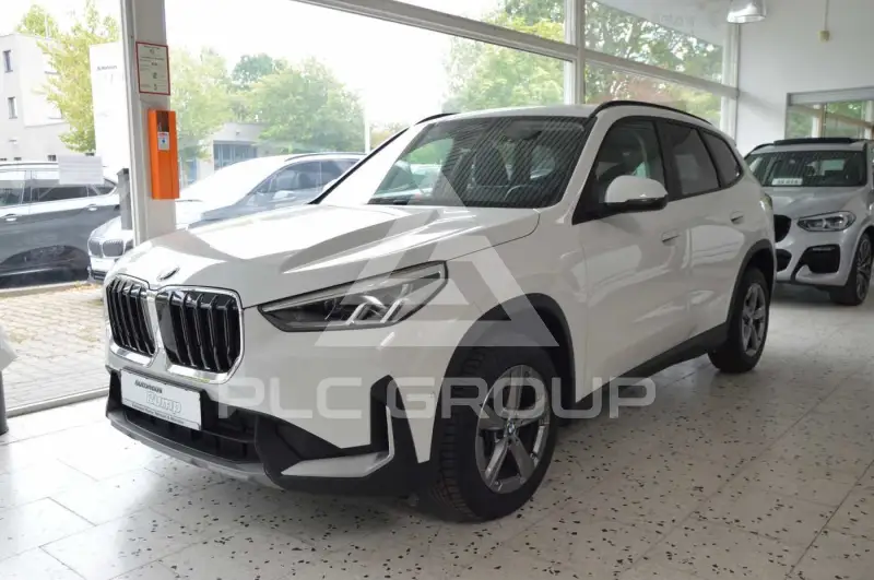 2023 BMW X1