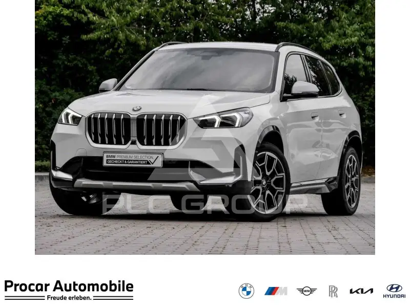2023 BMW X1