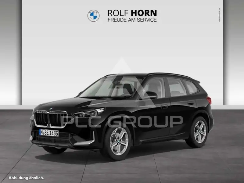 2023 BMW X1