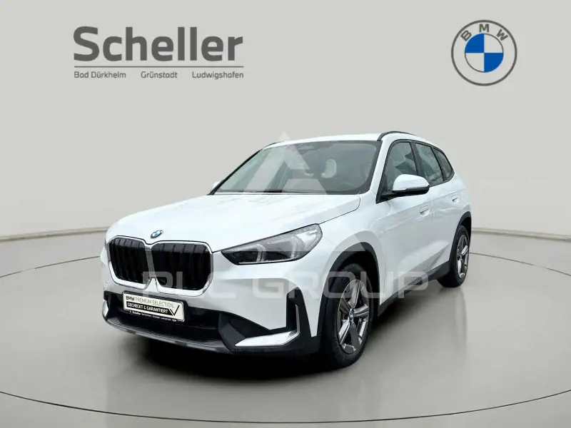 2023 BMW X1