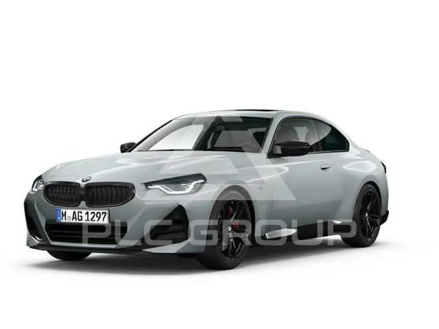 2023 BMW M2