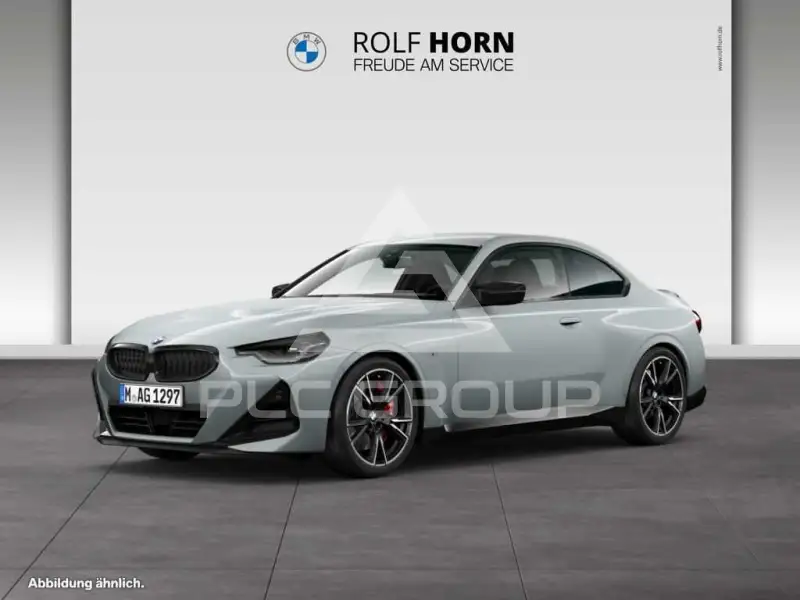 2023 BMW M2