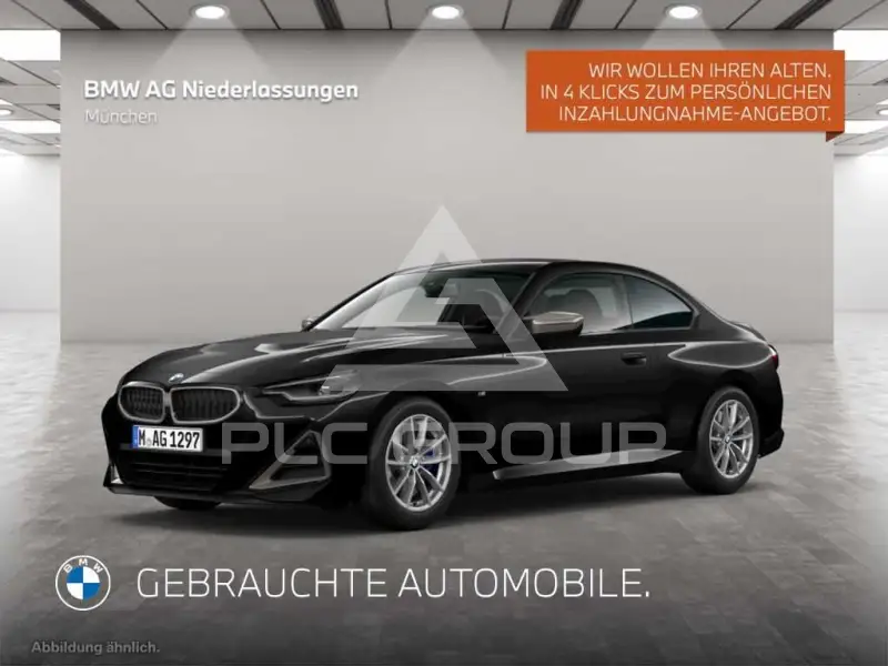 2023 BMW M2
