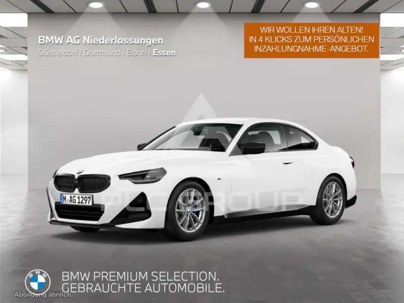 2023 BMW M240