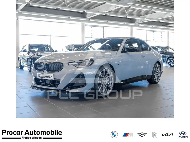 2023 BMW M240