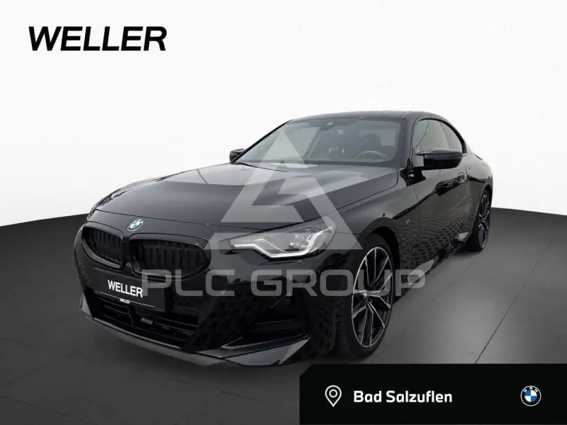 2023 BMW M2