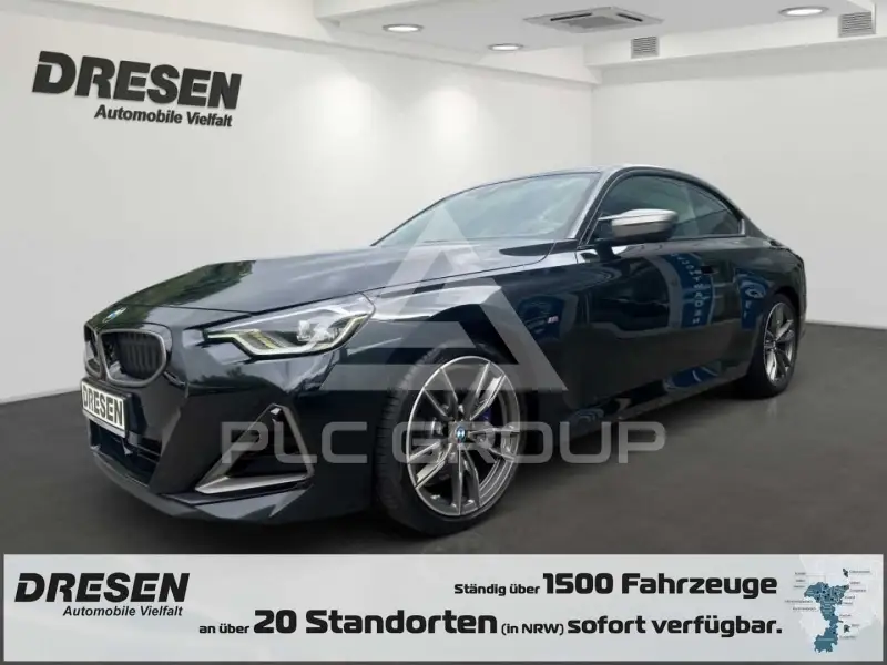 2023 BMW M2
