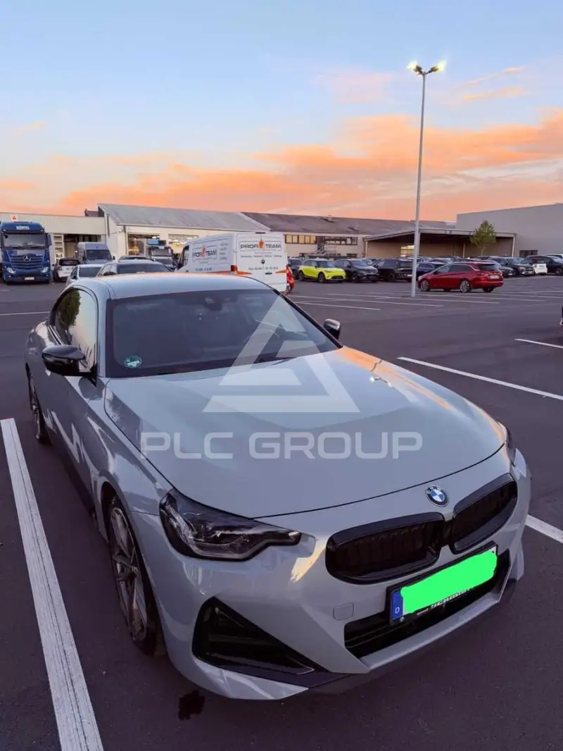 2023 BMW M240