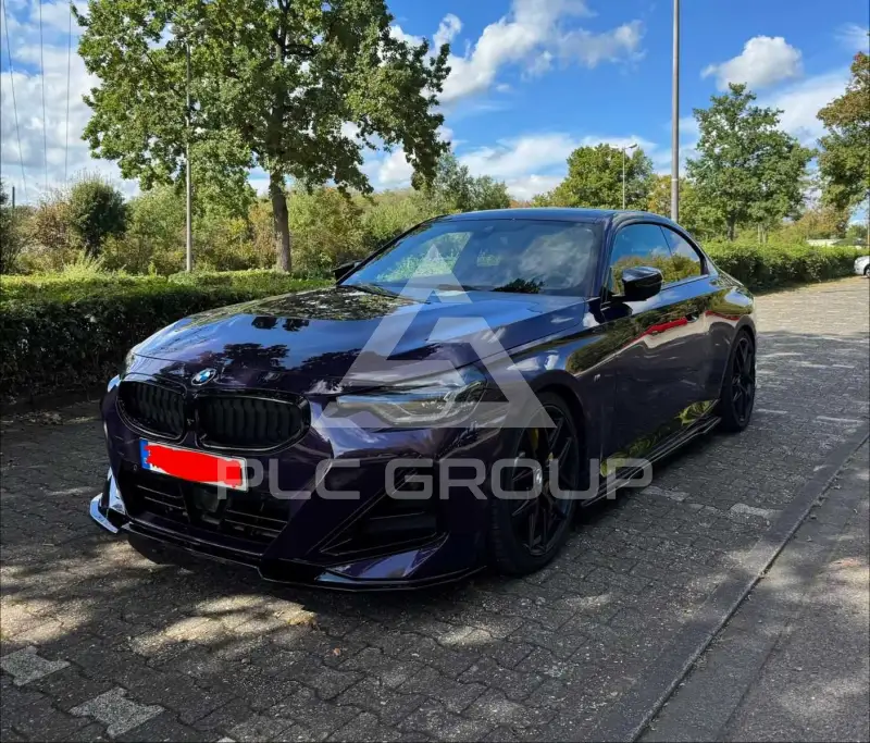 2023 BMW M240