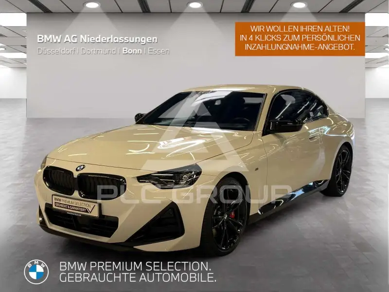 2023 BMW M2