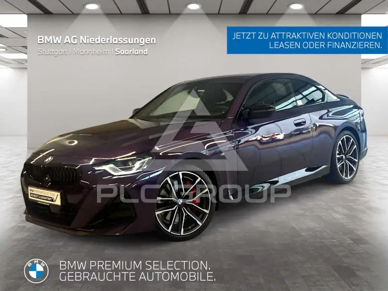 2023 BMW M240