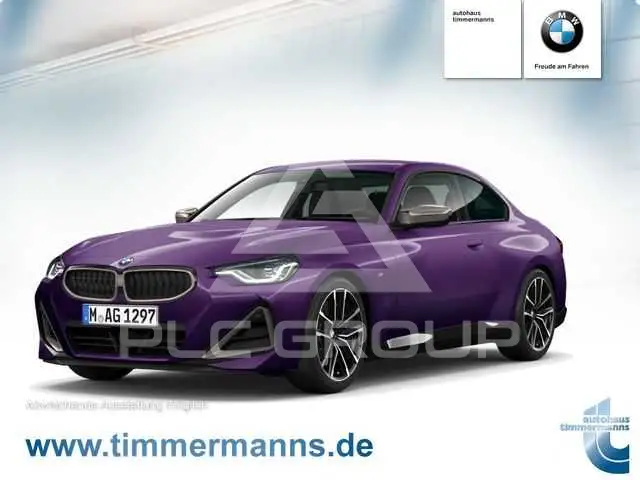 2023 BMW M2