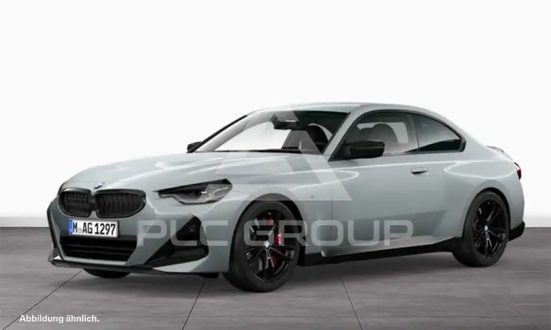 2023 BMW M240