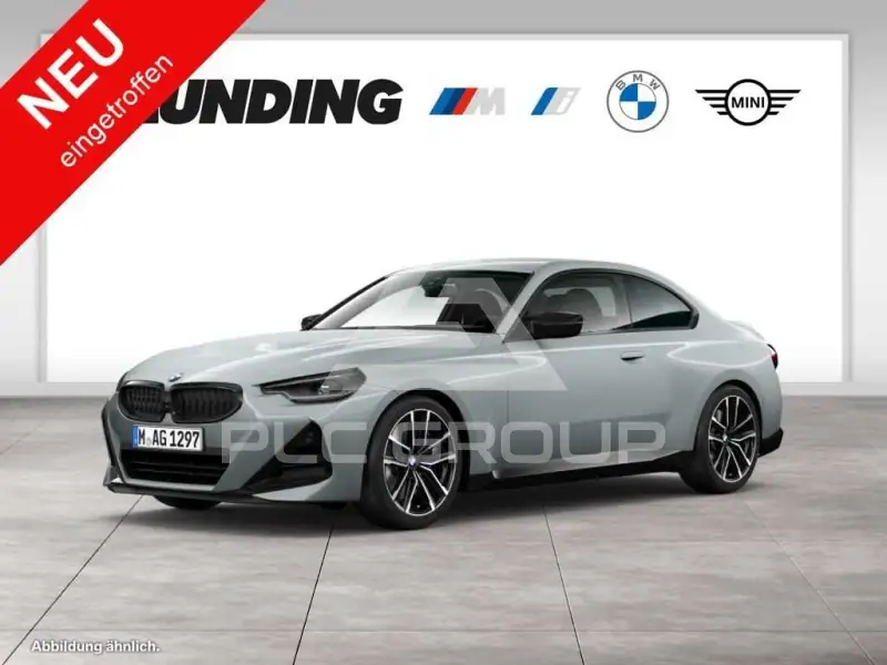 2023 BMW M2