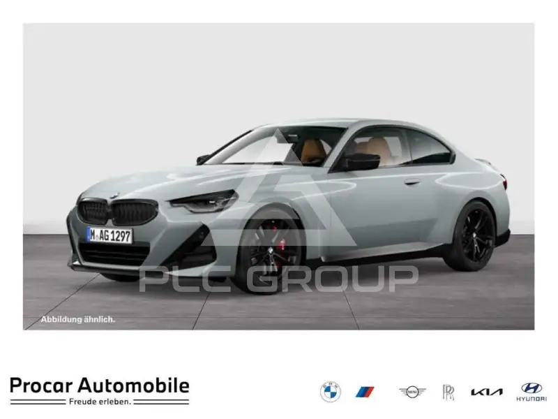 2023 BMW M240
