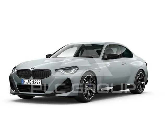 2023 BMW M2