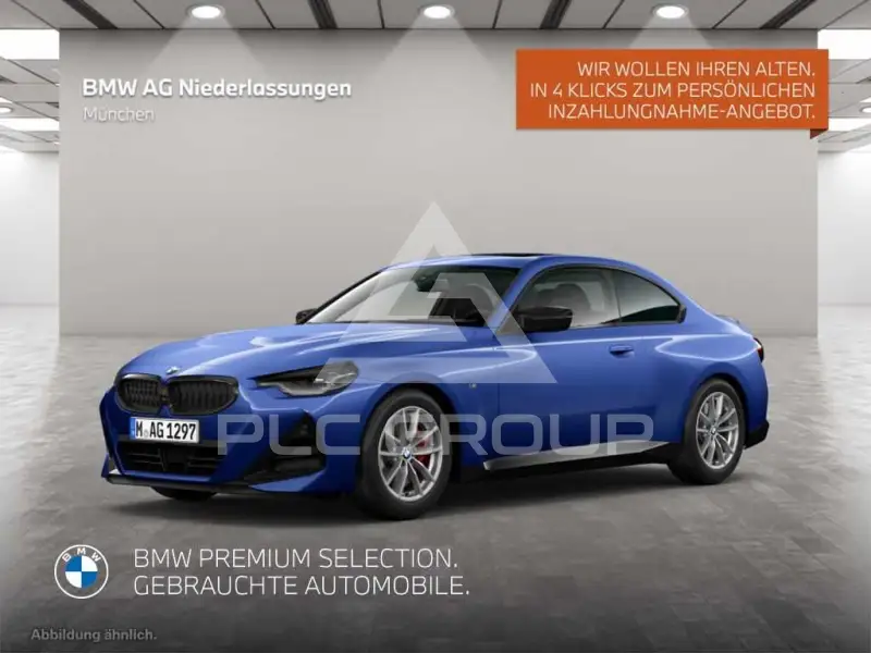 2023 BMW M240
