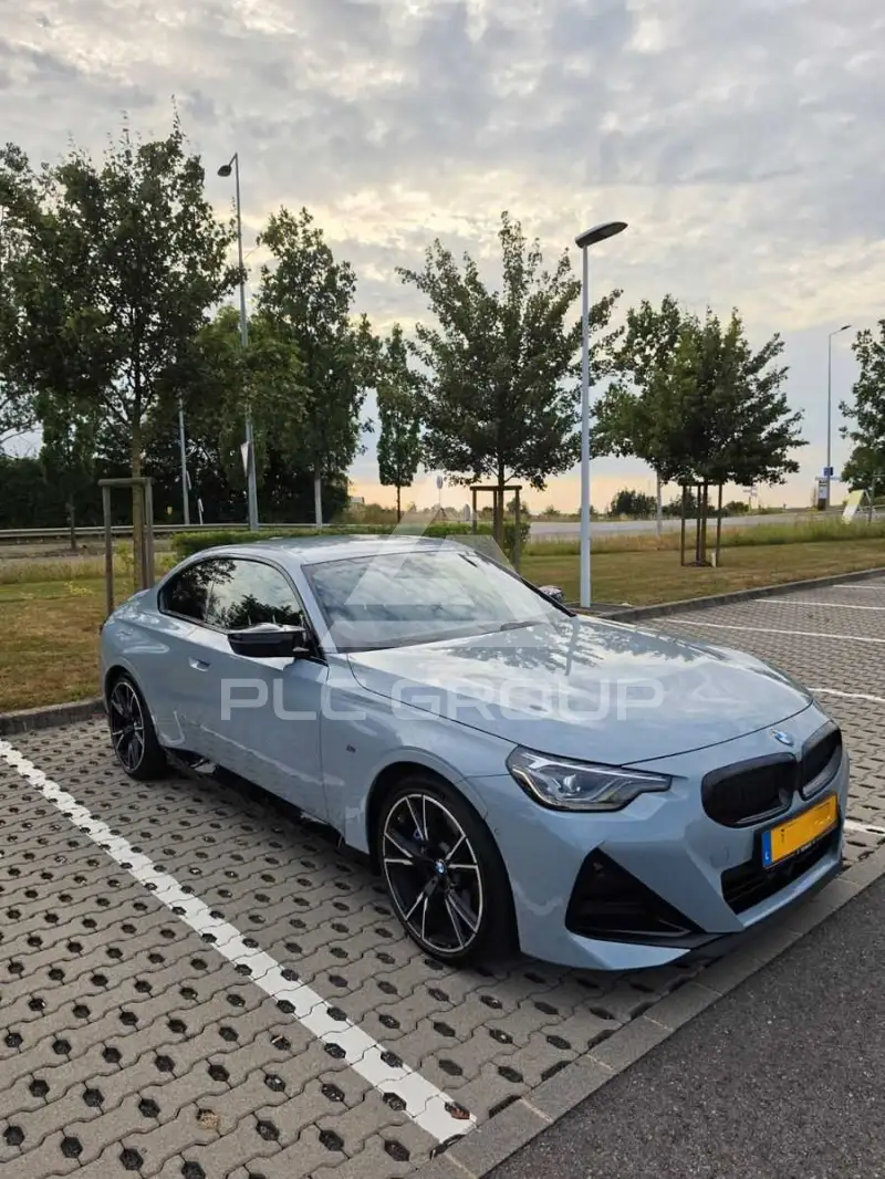 2023 BMW M2