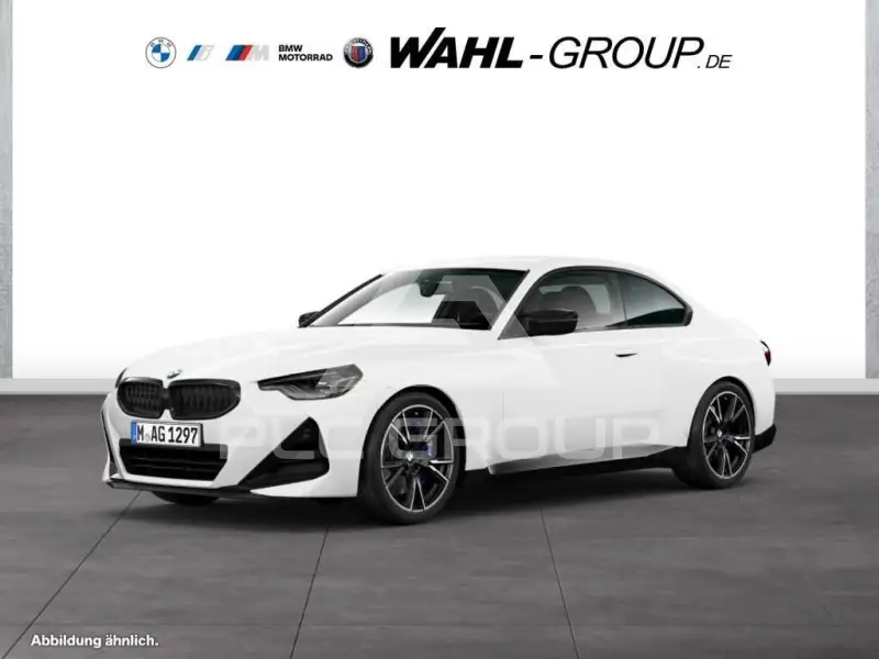 2023 BMW M2