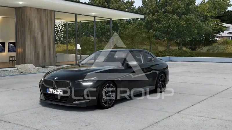 2023 BMW M2